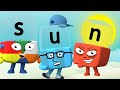Summer Spelling Extravaganza Alphablocks Reading Phonics Spelling More Livestream