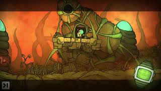 Grim Earth Gameplay (PC Game)