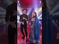 Madhuri Dixit Matches Steps With Riteish Deshmukh On Viral KachaBadam Song Shorts Dance Madhuri