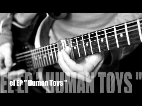 MARTYNEZ - Human toys