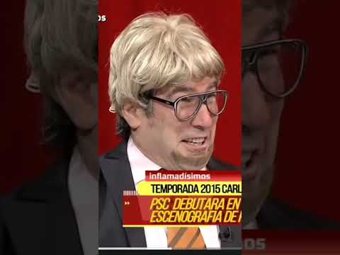 Pachu Tentado  #humor #shorts #argentina #comedia