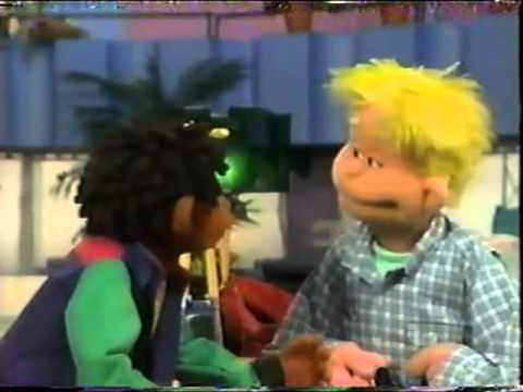 The Puzzle Place: Season 1, Episode 21 - Picture Perfect (Alternate Version)