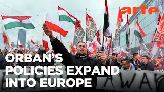 Hungary: A Far-Right Testing Ground | ARTE.tv Documentary