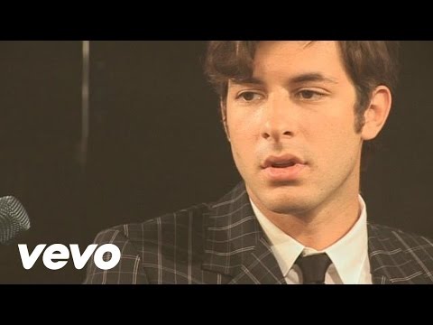 Mark Ronson - The Making of Valerie