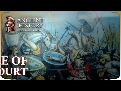 Henry V's Triumph Explored | Medieval Dead | Ancient History