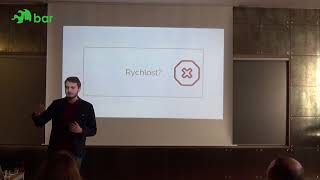 Plzeňský Barcamp 2018 - Antonín Bouchal: Make (PHP) programming great again