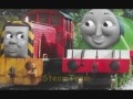 Rare Thomas The Tank Engine Friends CGI Pics 8 Season 12