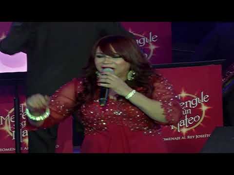 "La Pringamosa" por Ileana Reynoso. El Merengue según Mateo.