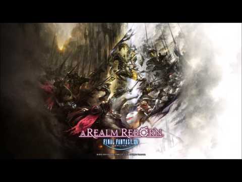 Favorite VGM 52: Final Fantasy XIV: A Realm Reborn - Primogenitor