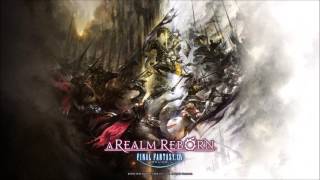 Favorite VGM 52: Final Fantasy XIV: A Realm Reborn - Primogenitor
