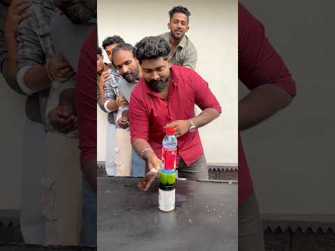 Capsicum Cutting Challenge | PsychoAliyanz #psychoaliyanz #shorts #funnychallenge #funny #challenge