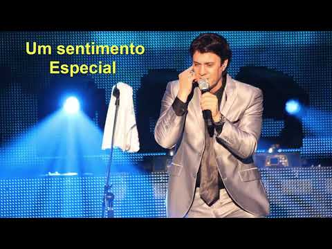 Um sentimento especial ( Na voz de Pedro Pablo )