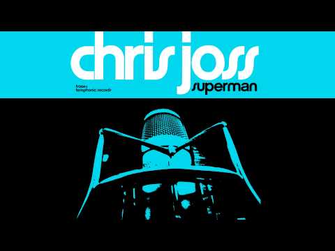 Chris Joss - Superjam
