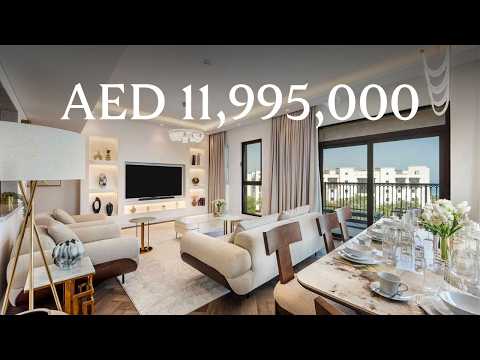 Property video thumbnail