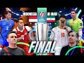 Head To Head  The Final Showdown ACFutsal2026