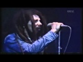 Bob Marley - No Woman No Cry Live In Dortmnd ...