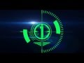 COUNTDOWN TIMER 10 Sec CLOCK V 205 With Sound Effects HD