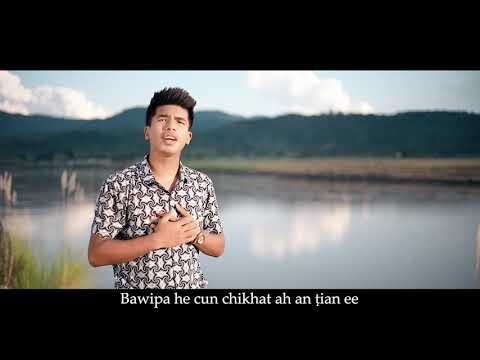 David Thang - Bawmtu Thiang Thlarau