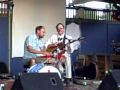 Drakkar Sauna at The Replay in Lawrence, KS