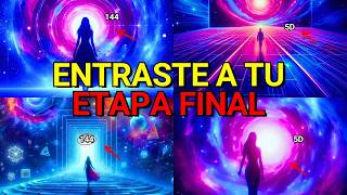 💫🔥 ELEGIDOS Ya Estás en Tu ETAPA FINAL Y Estas Señales FÍSICAS Lo Demuestran 🌟⚡