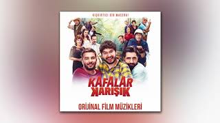 Funda Arar - İşte Bu Bizim Hikayemiz (&quot;Kafalar Karışık&quot; Orijinal Film Müzikleri)
