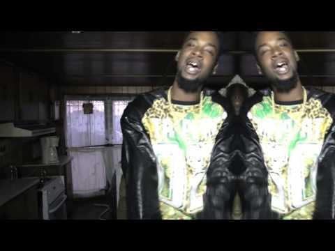 GOIN FED | DAWGLYFE SHOTTA FT. D.O.B