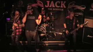 Blackout Corporation - Soultrip (Live @ Jack the rooster, 2010)