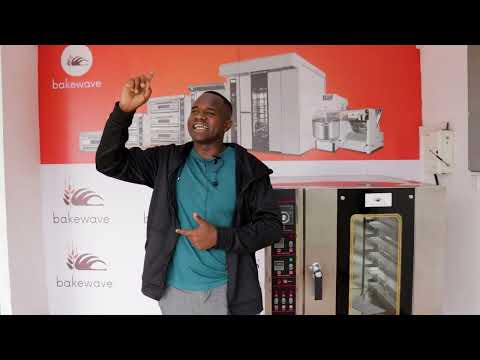 HOW TO START A BAKERY BUSINESS EPISODE 2; TYPE OF EQUIPMENT