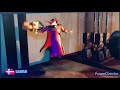 Toy Story 2 Rex Defeats Zurg Danish Version