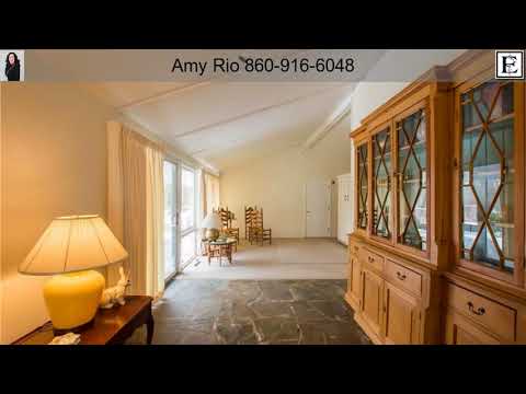 50 Long Meadow Drive  Meriden CT 06450