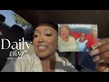 Daily Vlog EP 3 Eric Bellinger Concert A Day In Ming S Life SYMONE RANAYE