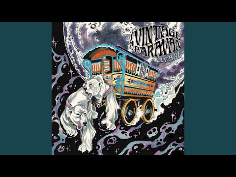 The King's Voyage