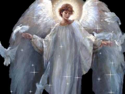 Journey of the Angels-ENYA