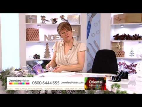 JewelleryMaker LIVE 23/11/16 1PM - 6PM