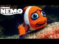 Marlin And Dory Inside The Whale Scene Finding Nemo 2003 Reimagined By AI