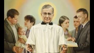 São Josemaria e a santidade na vida diária.