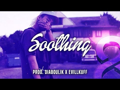 Keith Ape Type Beat - Soothing - #TrapInstumental (Prod. Diaboulik x Evilkuff)
