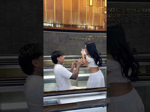 Yargil me pidió matrimonio #laurasofia #contenido #love #viral
