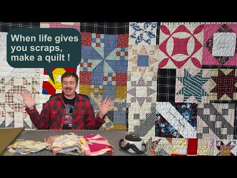 Ebay Quilt Patterns