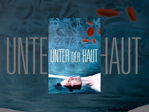 Unter der Haut