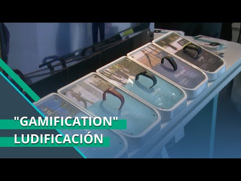 Gamificación: la necesidad de juego en el aula | Raúl Trijullo | TEDxDezaYUlloaED