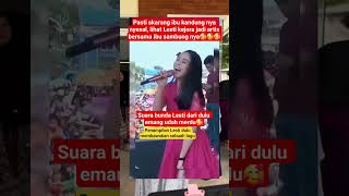 Download lagu DARI DULU EMANG UDAH MERDU SUARA BUNDA LESTI #lestikejora #billar #leslar #jadul #artist #viral mp3