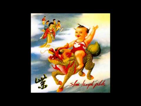 Stone Temple Pilots - Kitchen Ware & Candy Bars