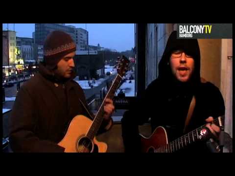 THE WEDGES (BalconyTV)