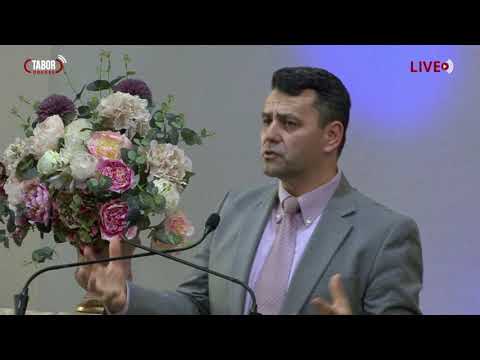 LIVE - Biserica Tabor - 14 Martie - Program de seară - EVANGHELIZARE