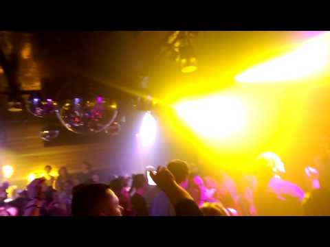 The Thrillseekers @ Cielo - ID#3