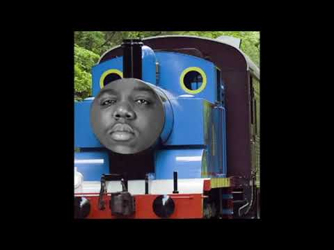 Thomas the dank engine [clean] because im clean