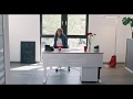 Reiss Büromöbel GmbH Imagevideo