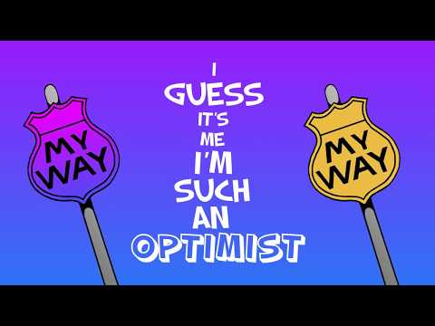 KD Soundsystem ft. Locnville & Chad da Don - My Way