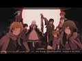 Nightcore Welcome To The Family
